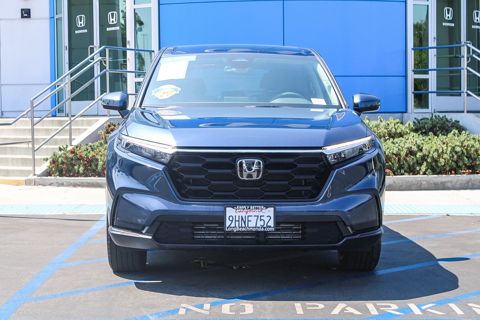 2023 Honda CR-V LX - Photo 30