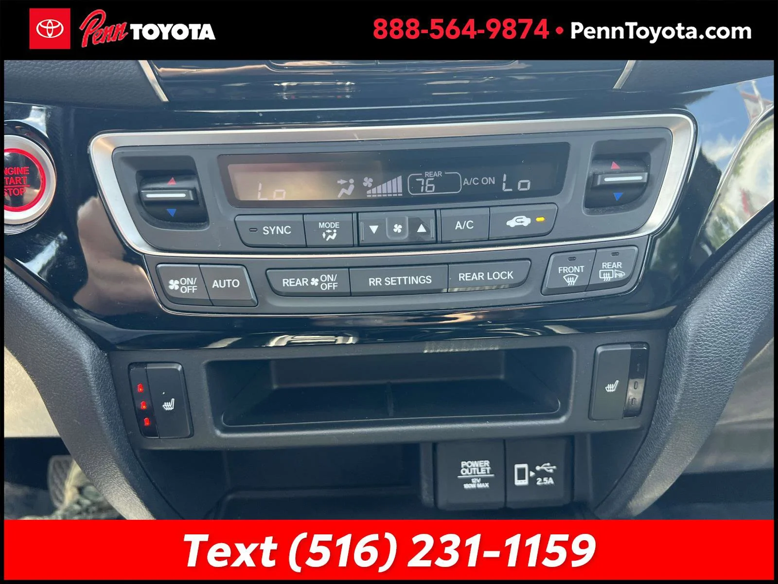 Used 2020 Gray Honda Touring image 28