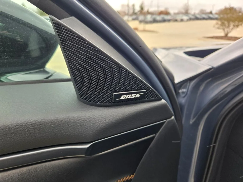 2026 Mazda CX-50 Premium - Photo 24