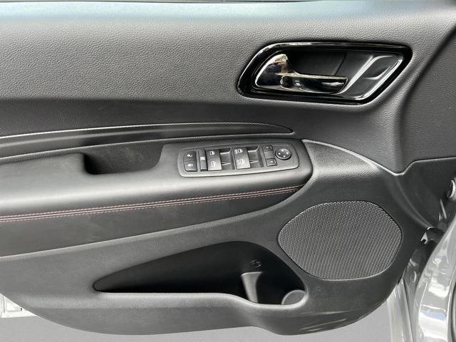 New 2025 Destroyer Gray Clear-Coat Exterior Paint Dodge GT image 15