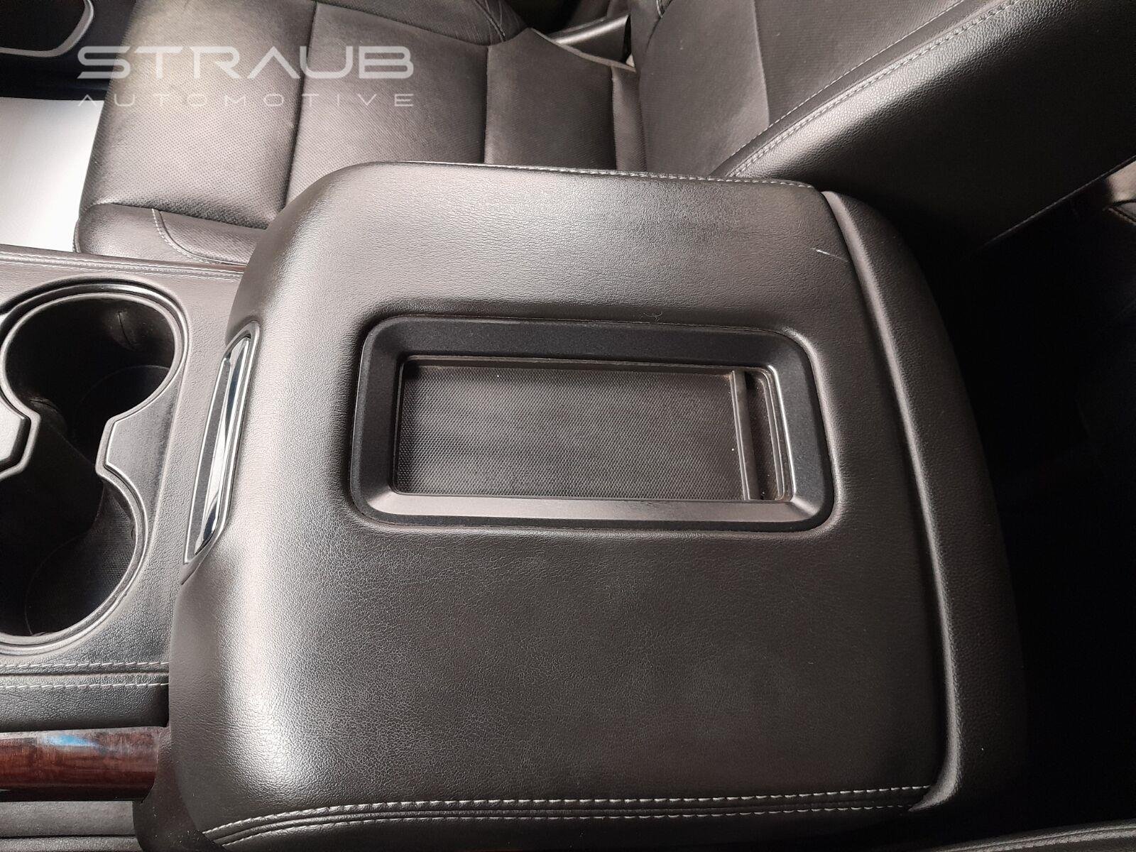 2019 GMC Yukon XL SLT - Photo 27