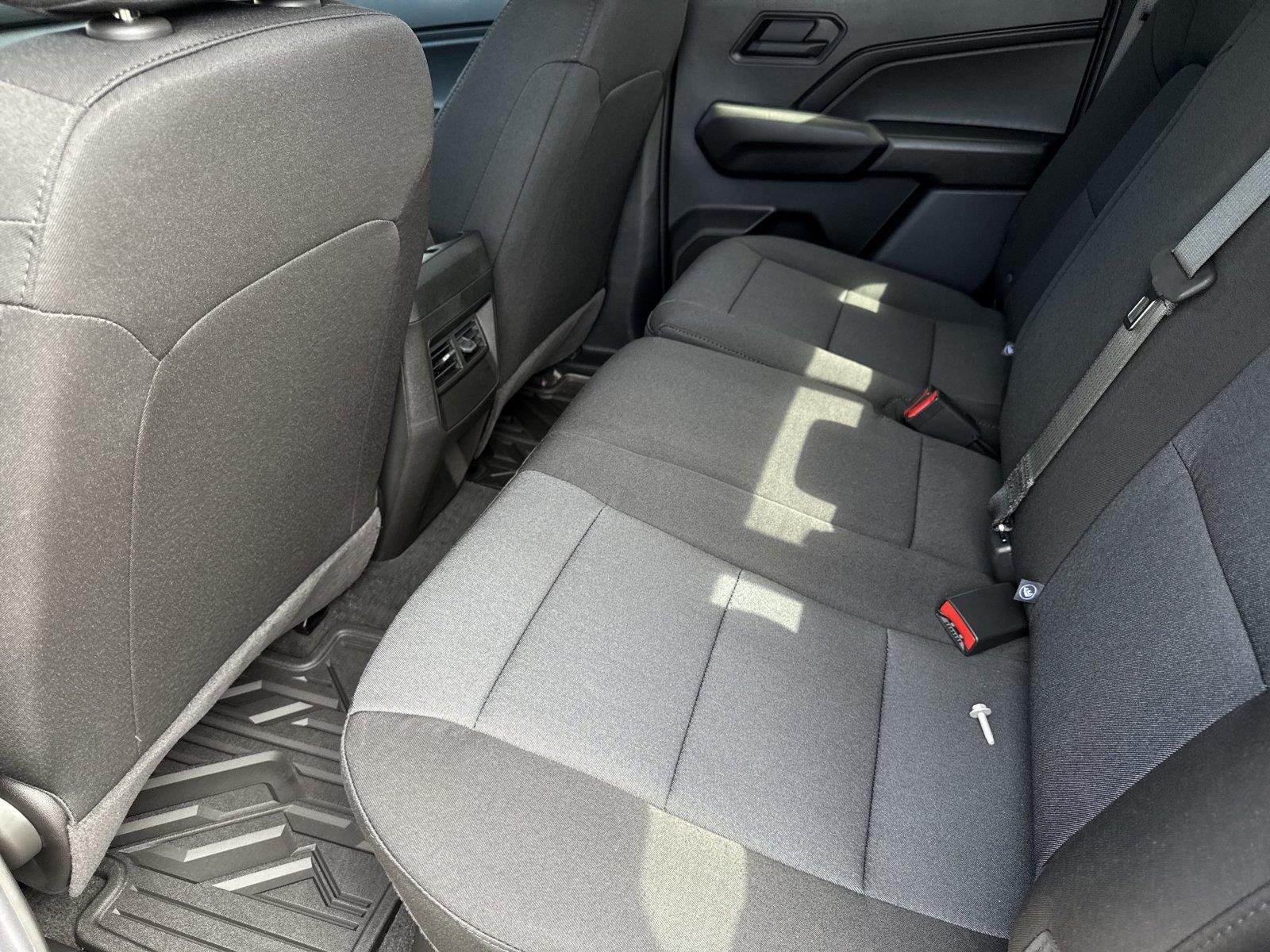 2026 Chevrolet Colorado Trail Boss - Photo 28