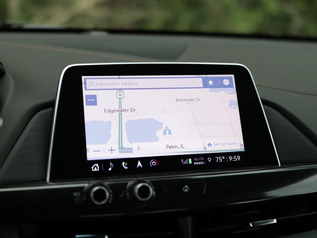 2026 Cadillac CT4 Sport - Photo 14