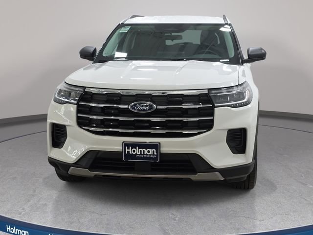 Used 2026 White Ford Active image 3