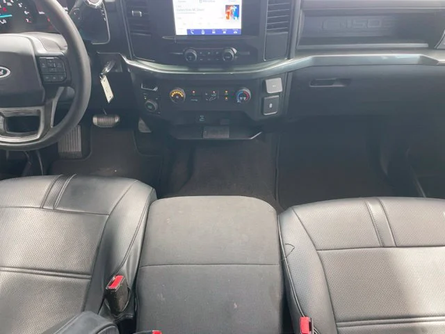 Used 2022 White Ford XL image 10