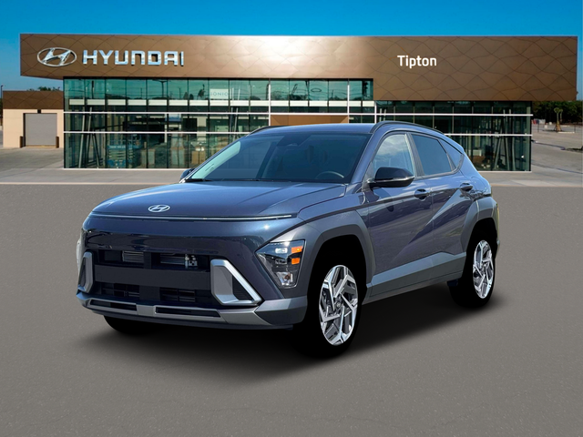 2026 Hyundai KONA SEL Premium FWD