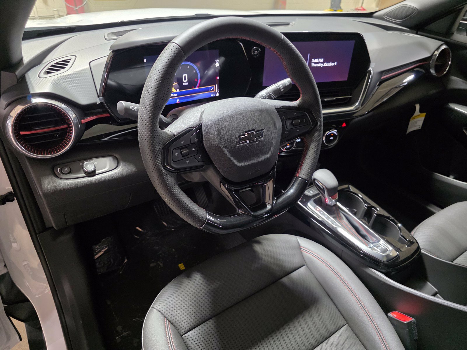 2026 Chevrolet Trax RS - Photo 24