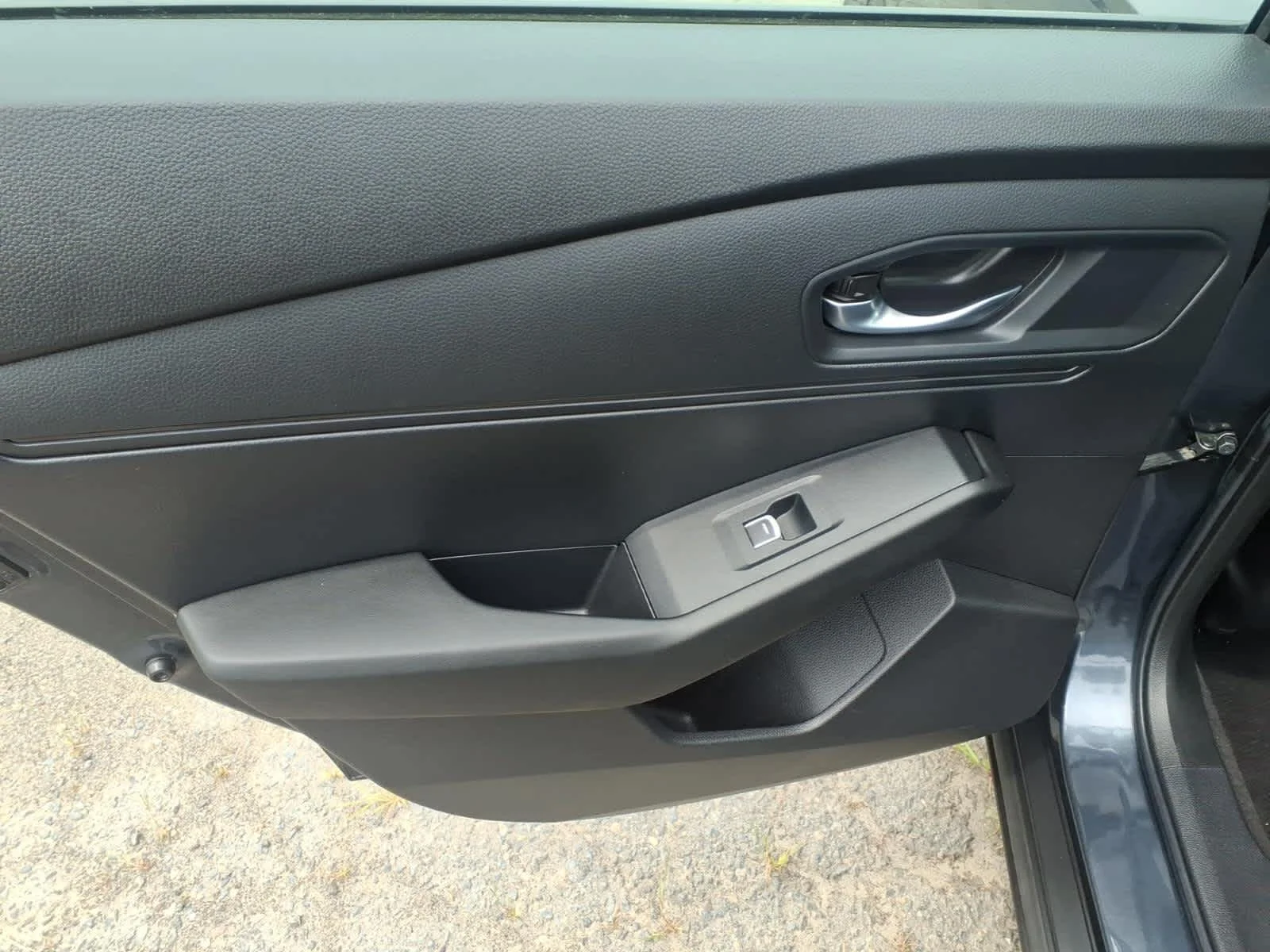 2023 Honda Accord EX - Photo 11