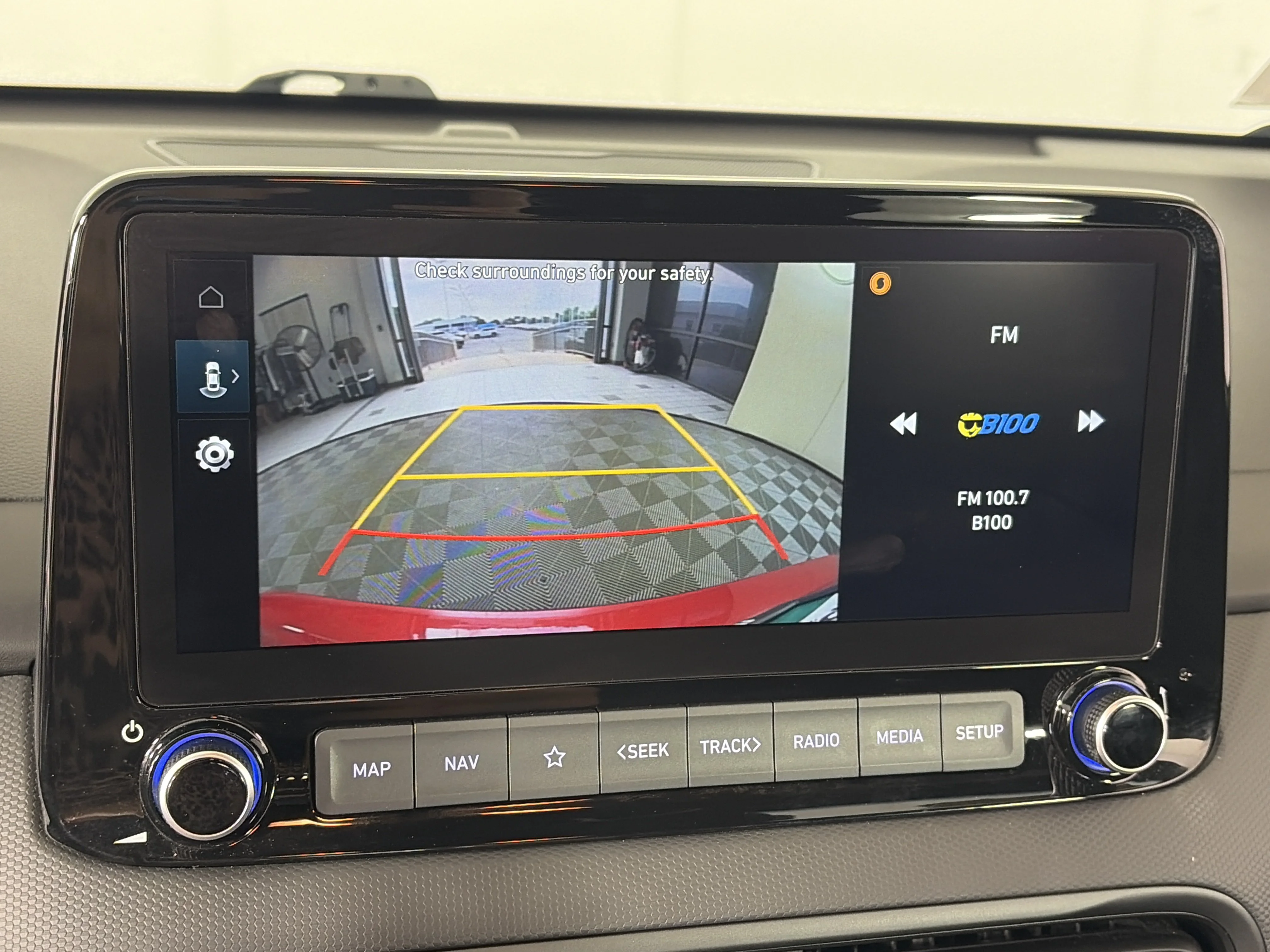 Used 2022 Pulse Red Hyundai N Line image 25