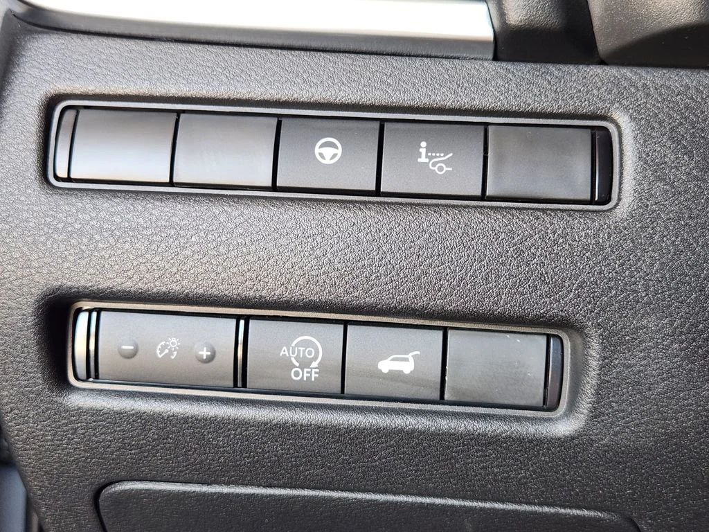 Certified Used 2024 Gray Nissan Platinum image 24