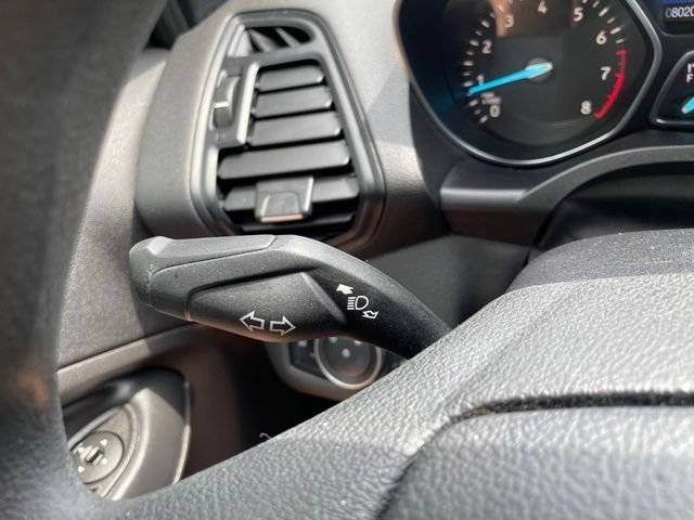 Certified Used 2019 Magnetic Ford S image 16