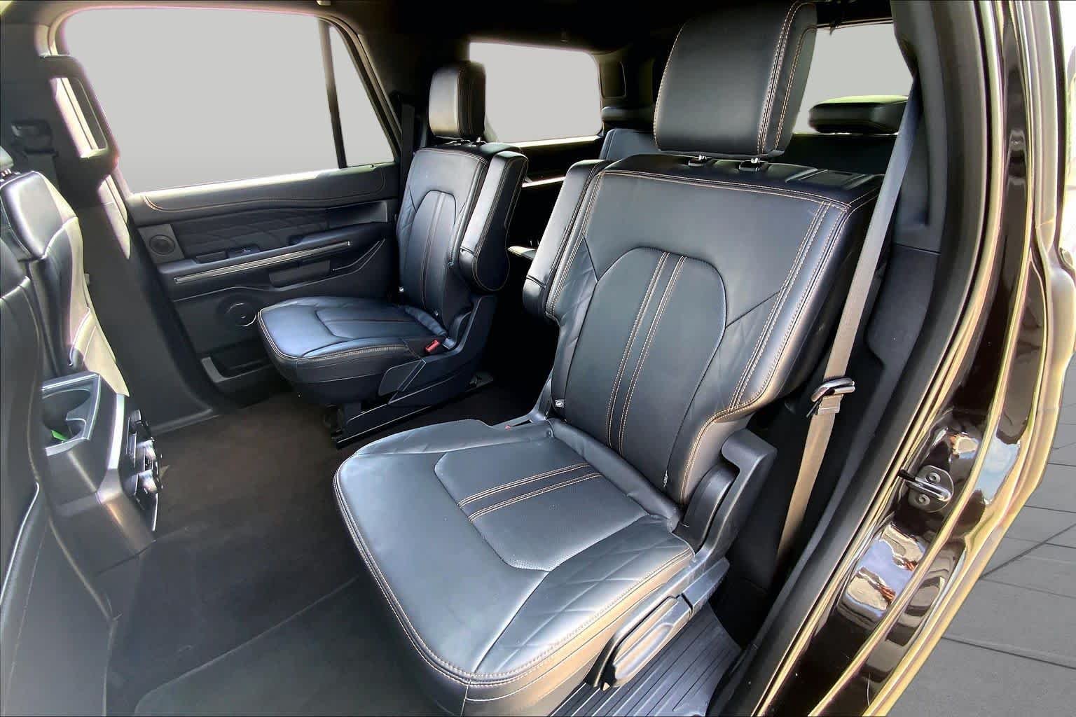 2023 Ford Expedition Platinum - Photo 21