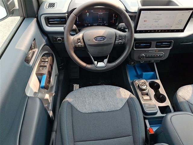 New 2026 Oxford White Ford XLT image 27