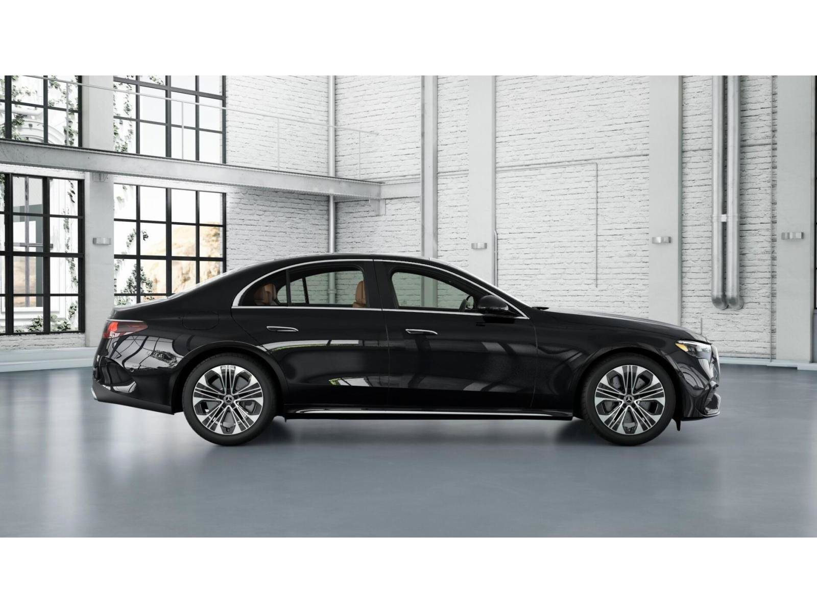 New 2027 Black Mercedes-Benz E 450 image 15