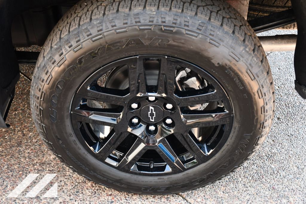 2026 Chevrolet Silverado 1500 RST - Photo 31