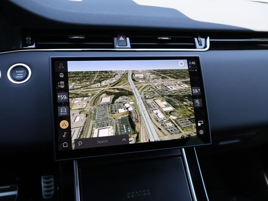 New 2026 Carpathian Grey Land Rover Hoxton Edition image 20