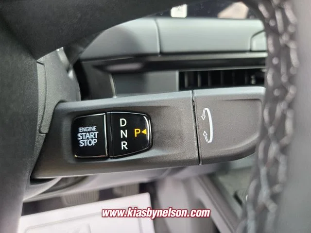 New 2027 Brown Kia X-Line EX image 10