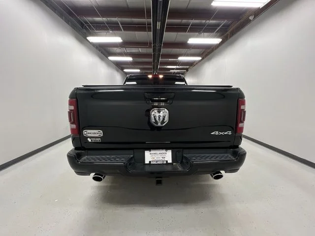 2023 RAM Ram 1500 Pickup Longhorn - Photo 7