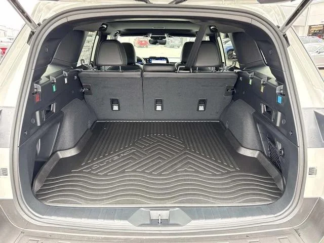 2026 Subaru Outback Premium - Photo 6