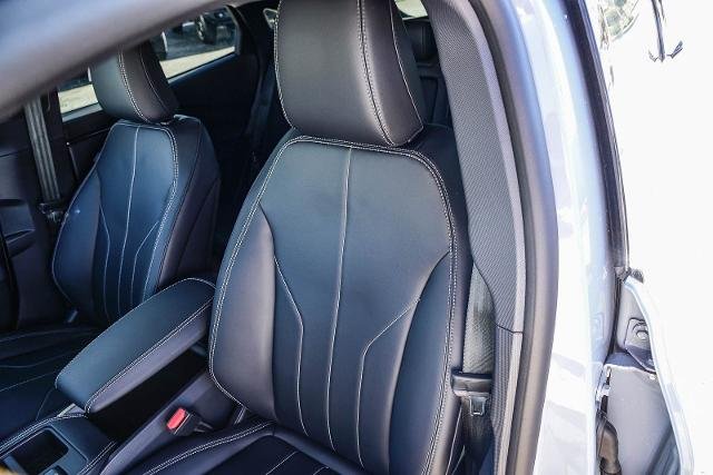 New 2026 Glacier Gray Metallic Tri-coat Ford Select image 50