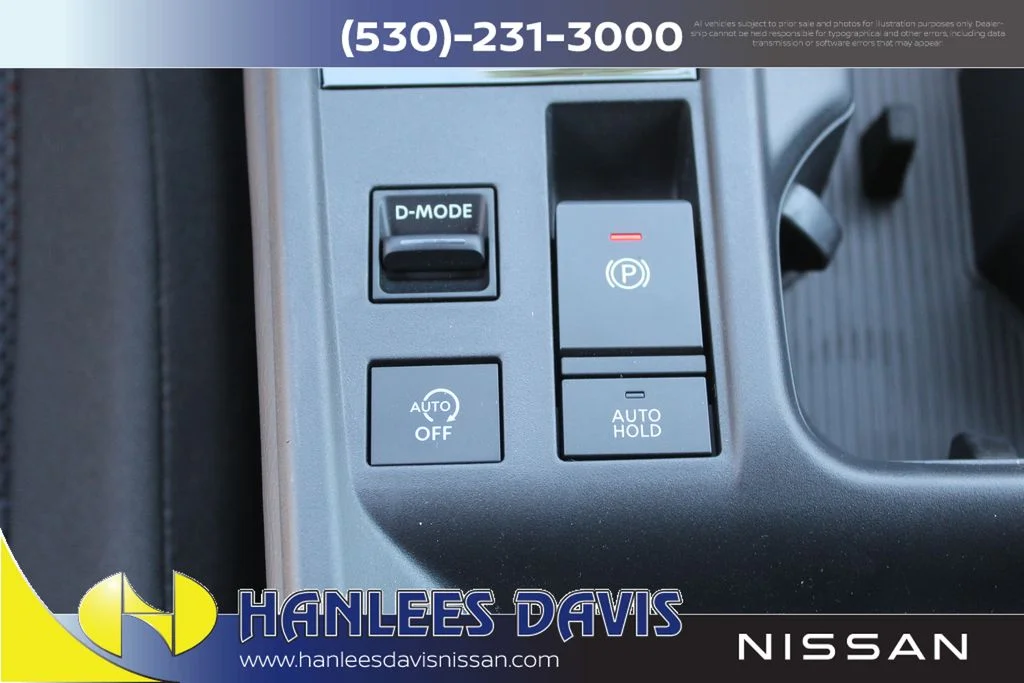 New 2026 Gray Nissan SR image 17