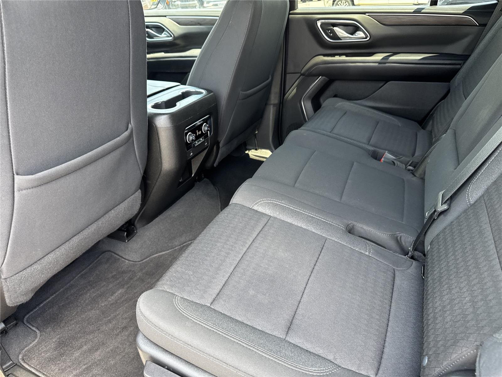 Used 2023 Auburn Metallic Chevrolet LS image 31