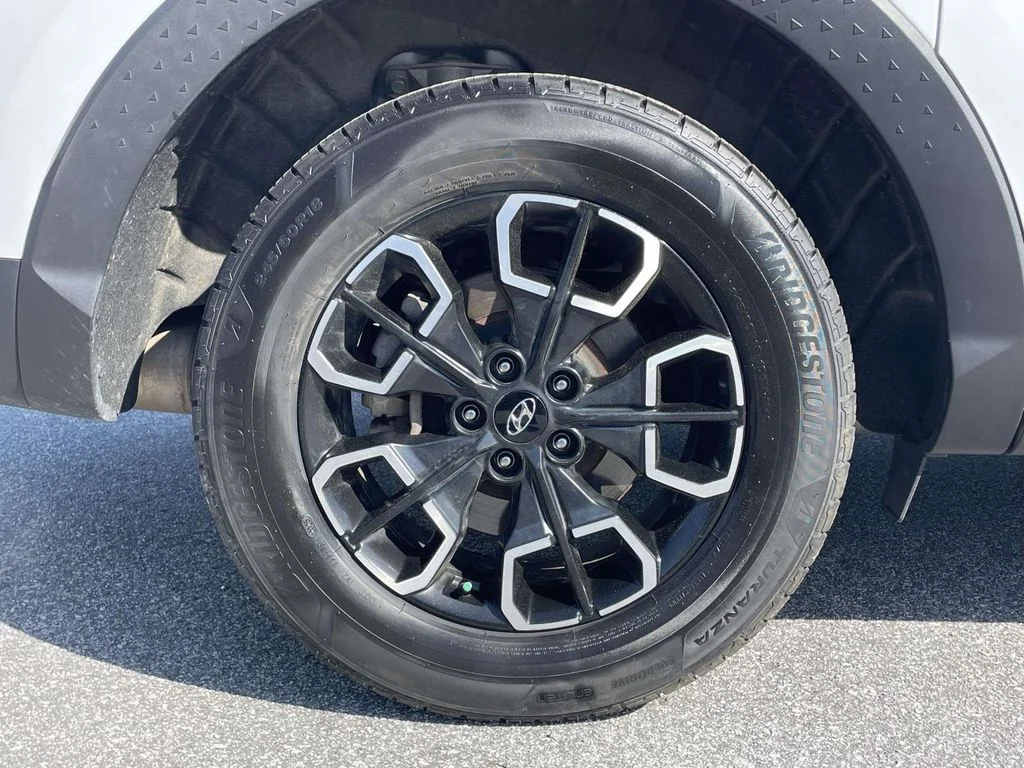 2022 Hyundai Santa Cruz SEL - Photo 31