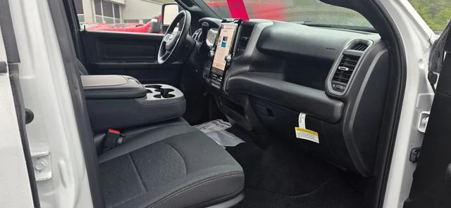 2026 RAM Ram 2500 Pickup Tradesman - Photo 37