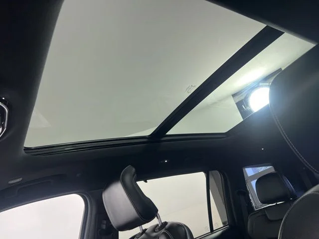 Used 2023 Red Jeep Overland image 30