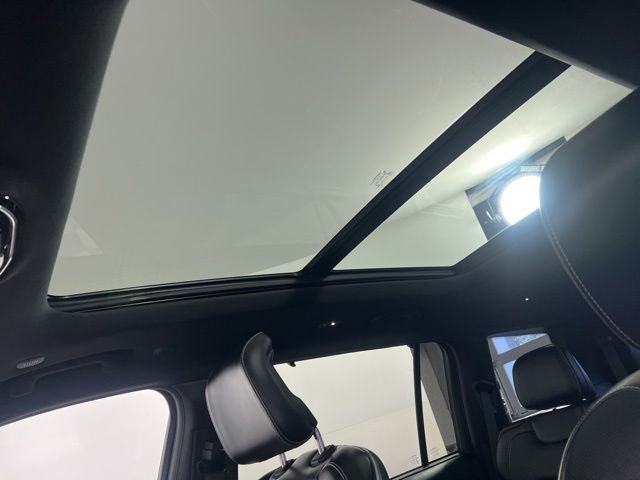 Used 2023 Red Jeep Overland image 30