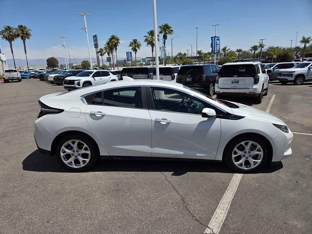 2019 Chevrolet Volt Premier - Photo 7