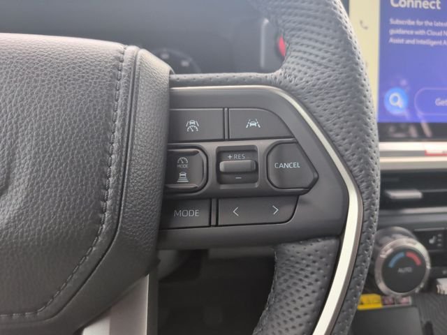 New 2026 Bronze Oxide Toyota TRD Off-Road image 20