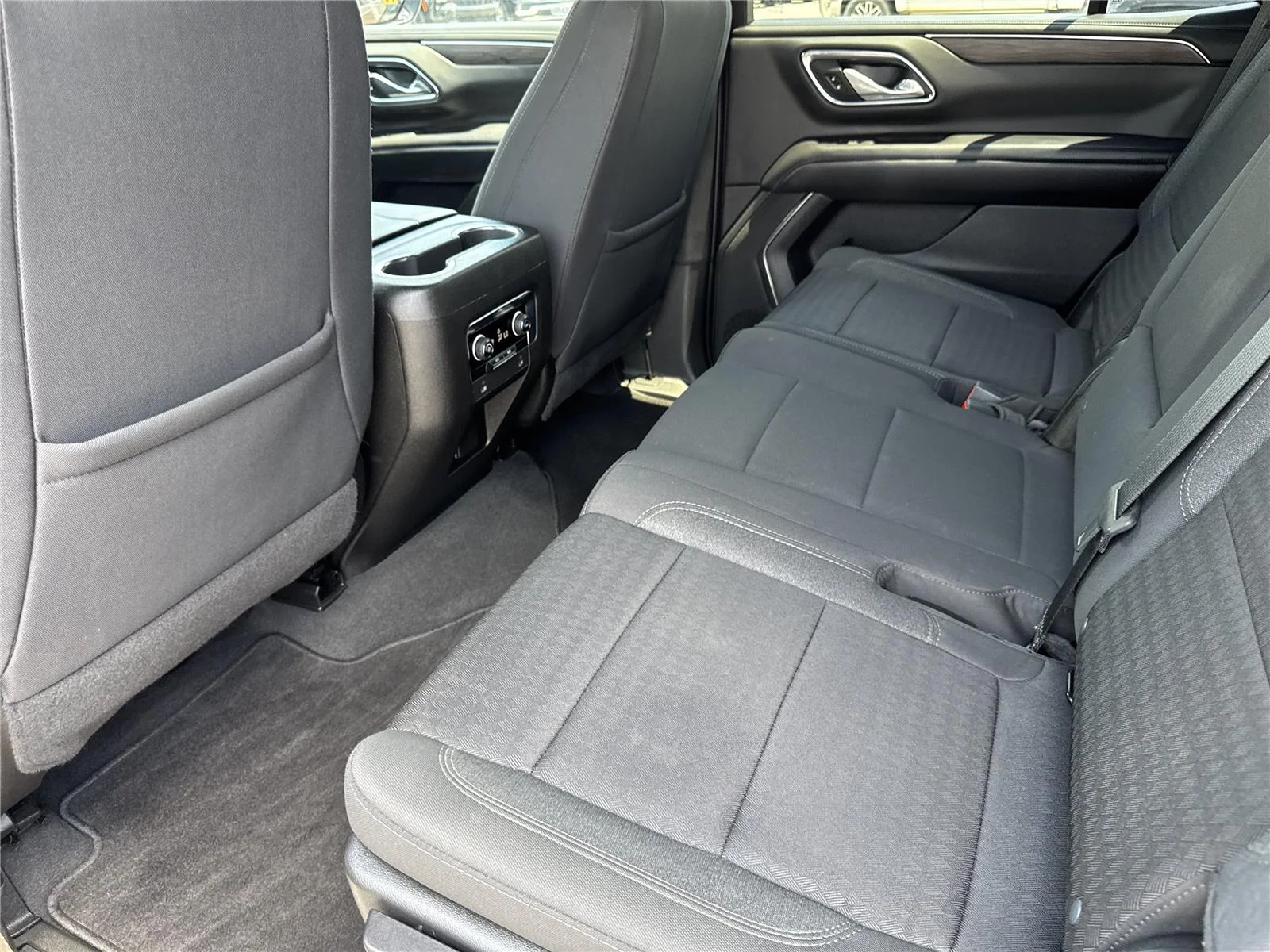 Used 2023 Auburn Metallic Chevrolet LS image 31