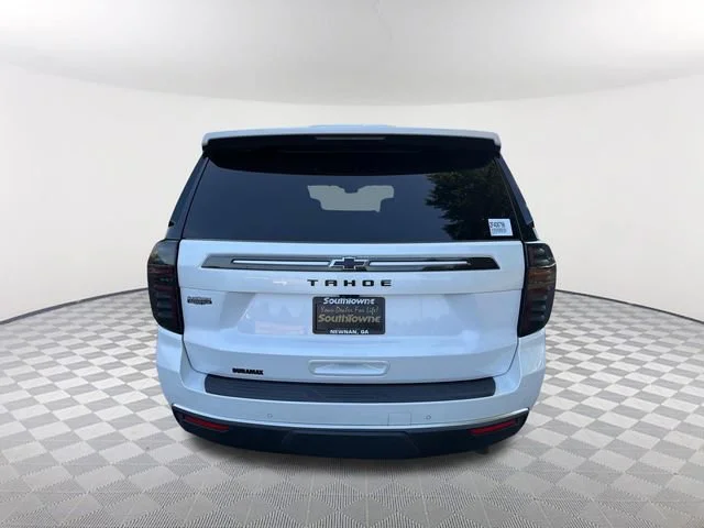 Used 2023 Iridescent Pearl Tricoat Chevrolet High Country image 6