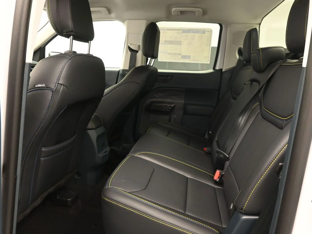 2025 Ford Maverick Lobo Standard - Photo 18