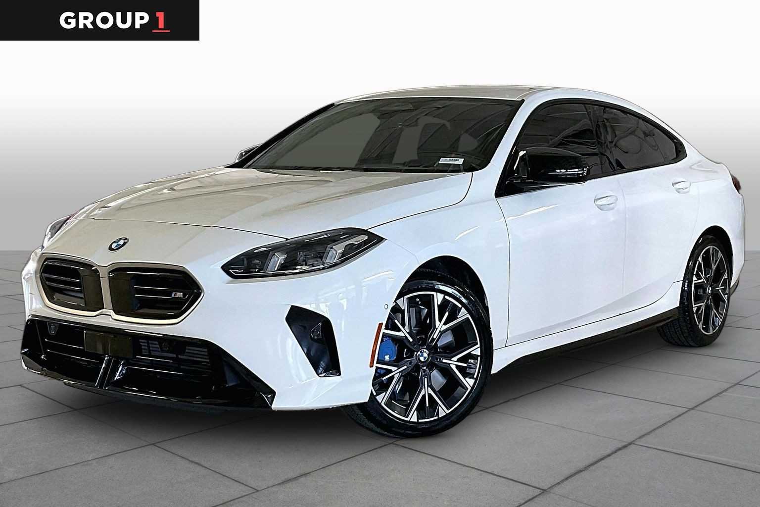 2025 BMW 2 Series