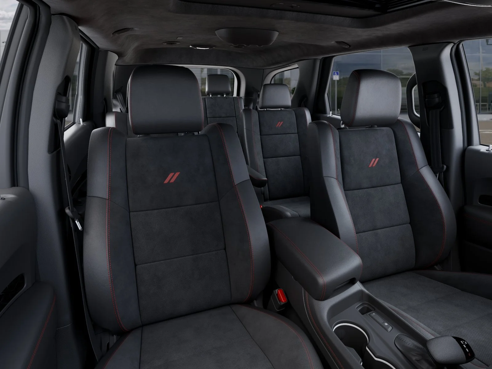 New 2026 Night Moves Exterior Paint Dodge GT Premium HEMI V8 image 42