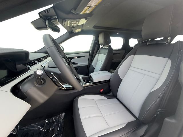 New 2026 Tribeca Blue Land Rover Hoxton Edition image 10