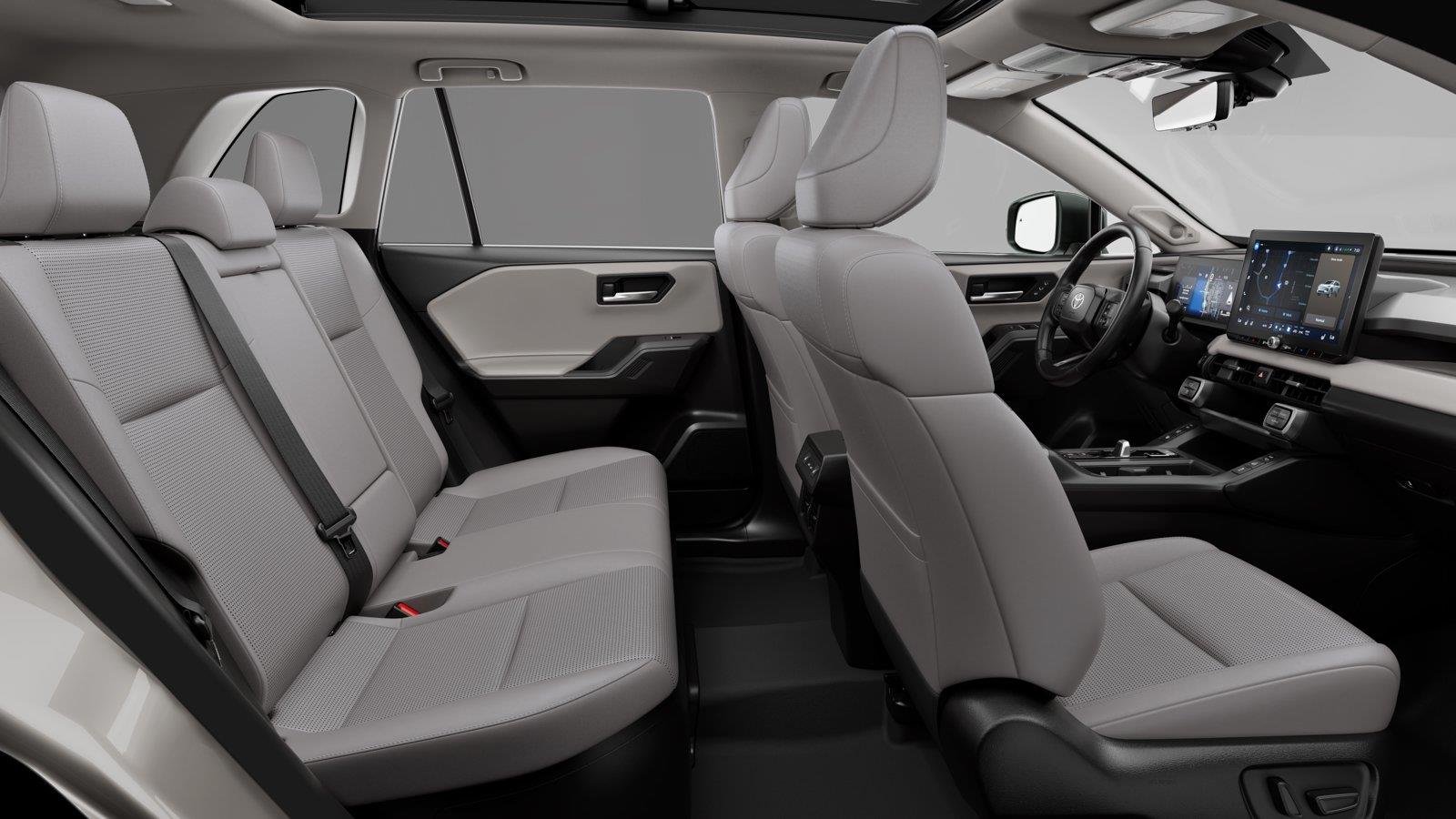 New 2026 Meteor Shower Toyota  Limited image 29