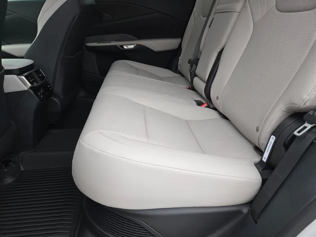 New 2026 Eminent White Pearl Lexus PREMIUM PLUS image 8