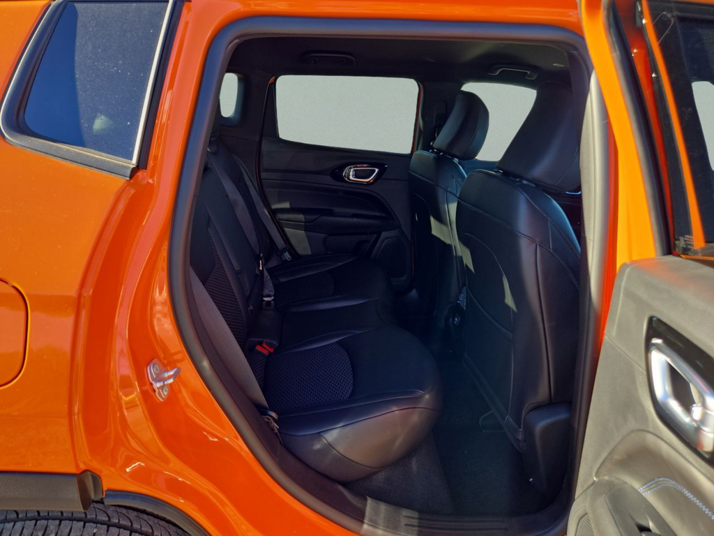 New 2026 Joose Exterior Paint Jeep Latitude image 35