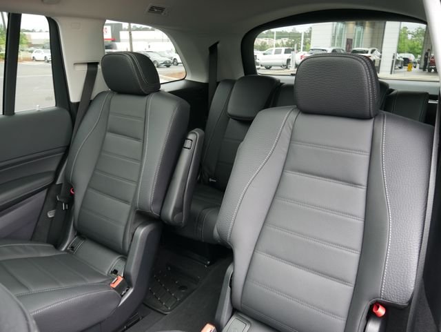 New 2026 Obsidian Black Metallic Mercedes-Benz GLS 450 image 20
