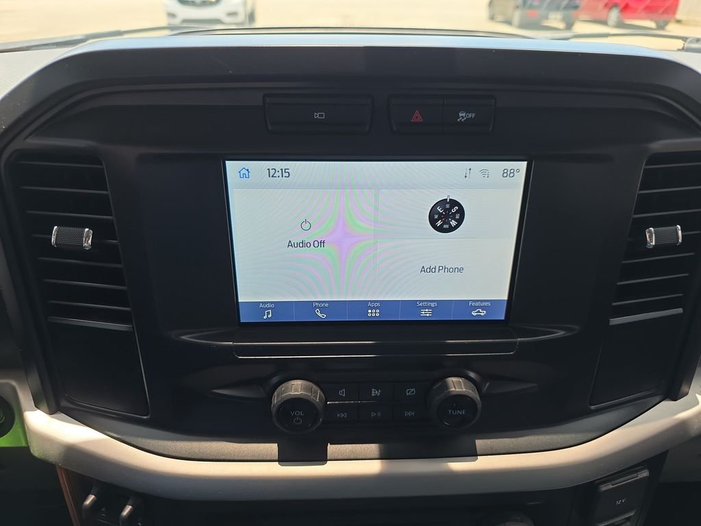2022 Ford F-150 XL - Photo 26