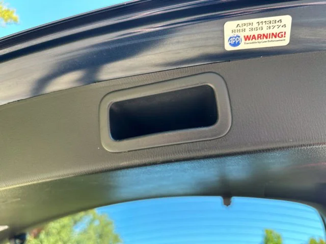 Used 2016 Deep Crystal Blue Mica Mazda Grand Touring image 33