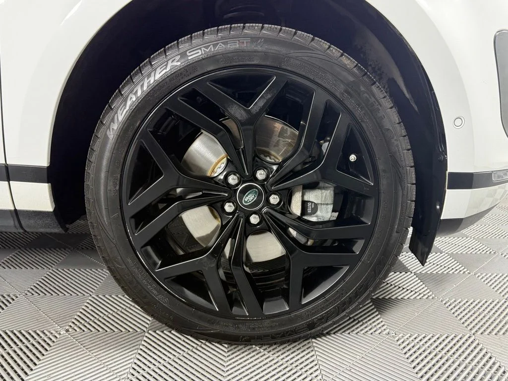 2020 Land Rover Range Rover Evoque SE - Photo 20