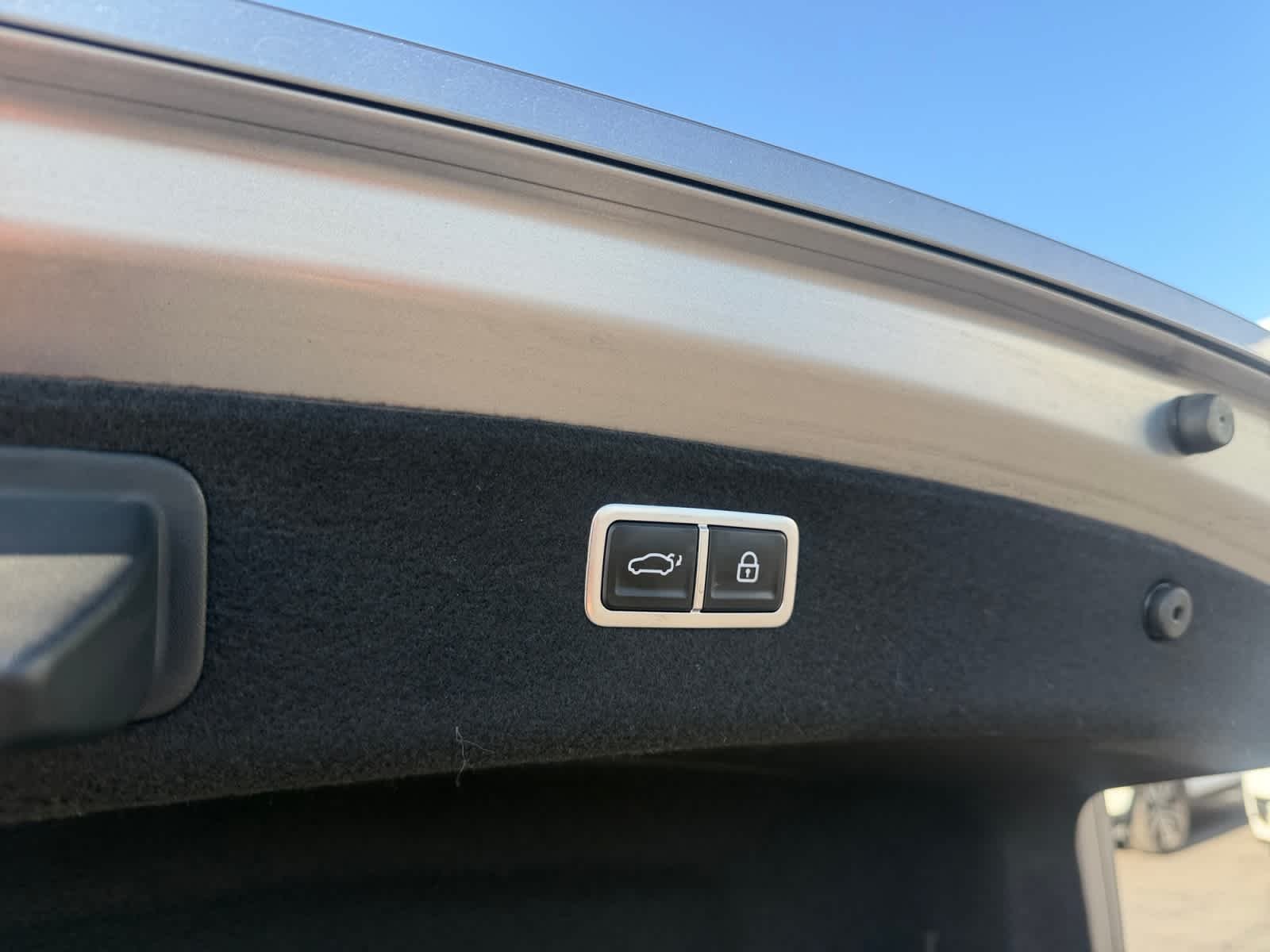 2023 GENESIS G80 Base - Photo 22