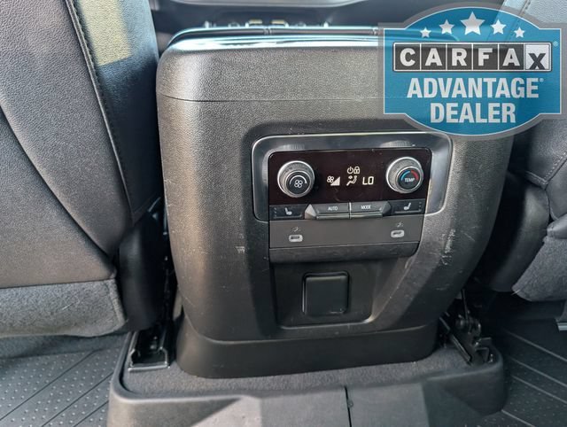 Used 2023 Sterling Gray Metallic Chevrolet Z71 image 24
