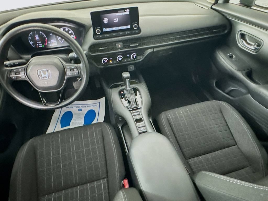 2024 Honda HR-V LX - Photo 61