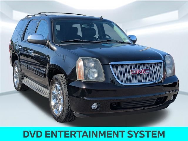 Used 2012 Black GMC SLT image 8