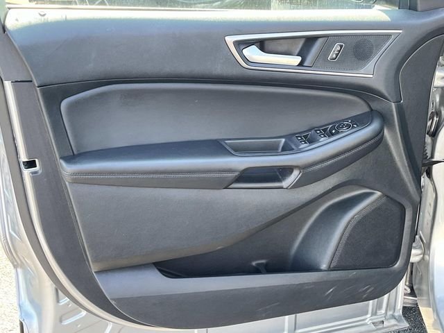Used 2024 Silver Ford SEL image 24